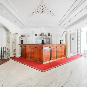Szálloda Self-check-in Adlon ***