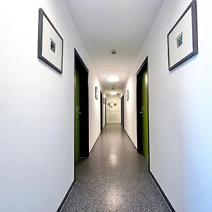 Szálloda Astral 