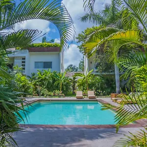 Szálloda Xscapetulum ****