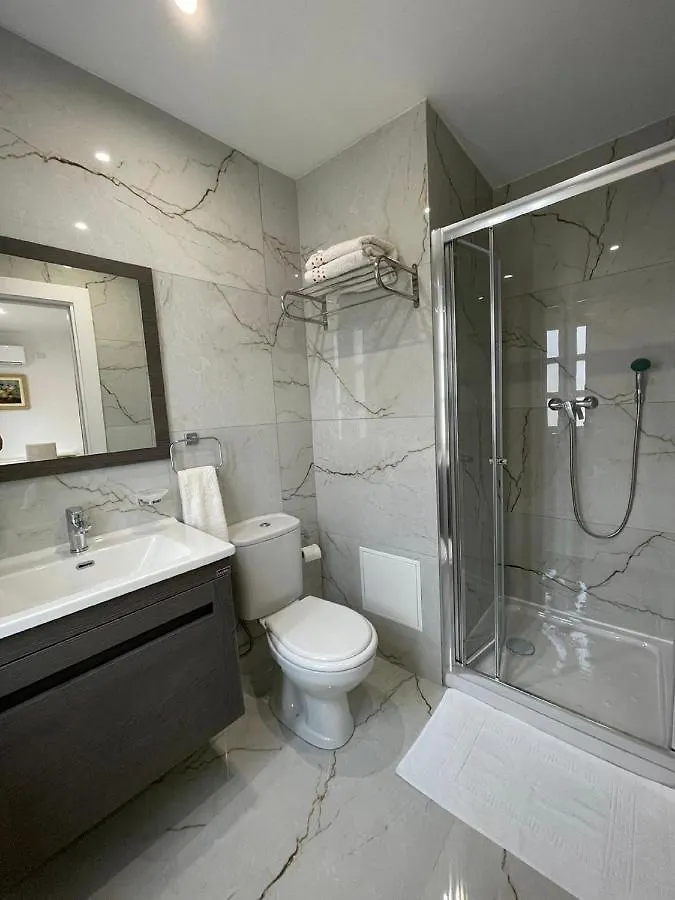 מרסשלוק La Reggia Seaview Guesthouse מלטה