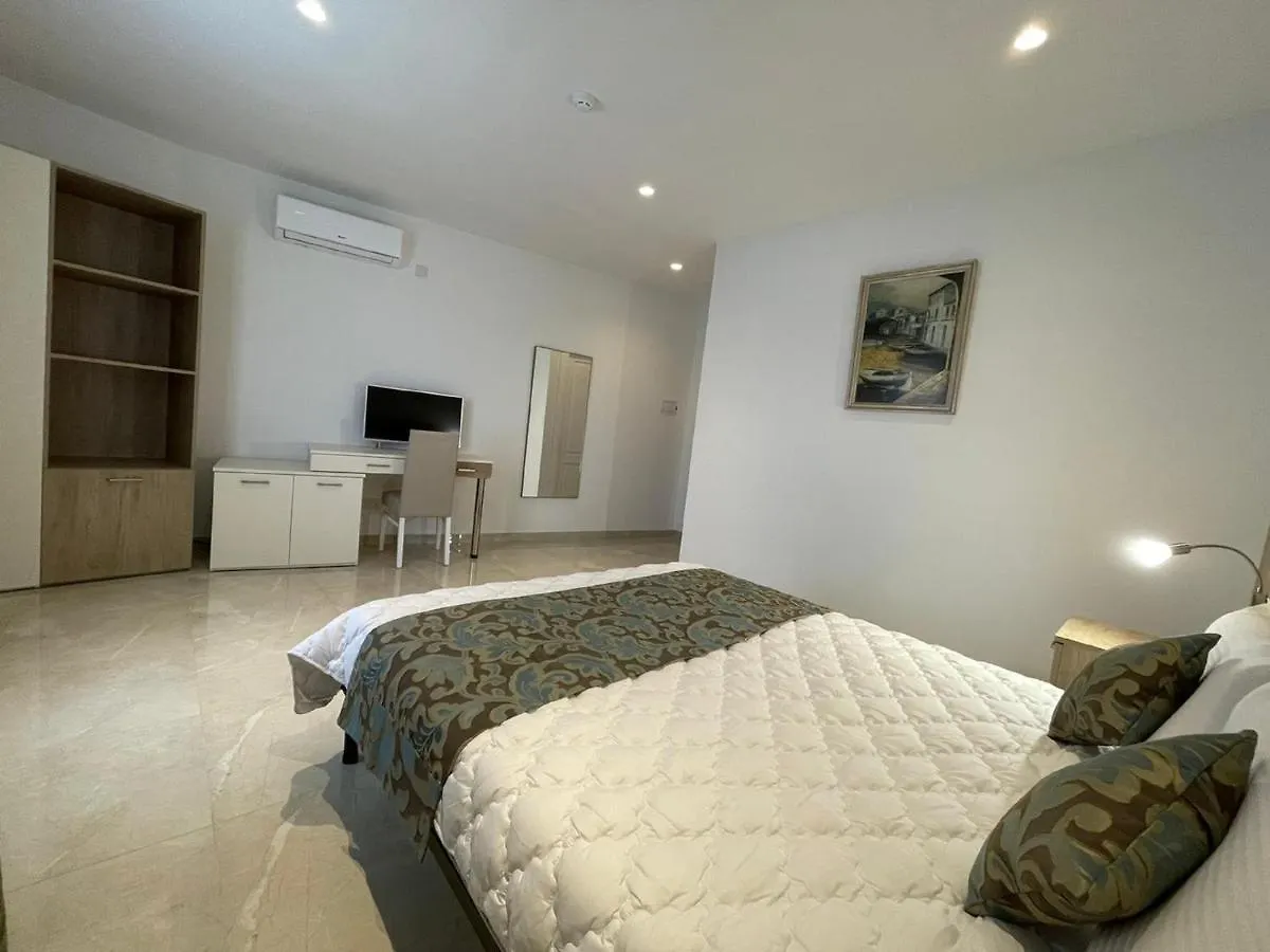 מרסשלוק La Reggia Seaview Guesthouse